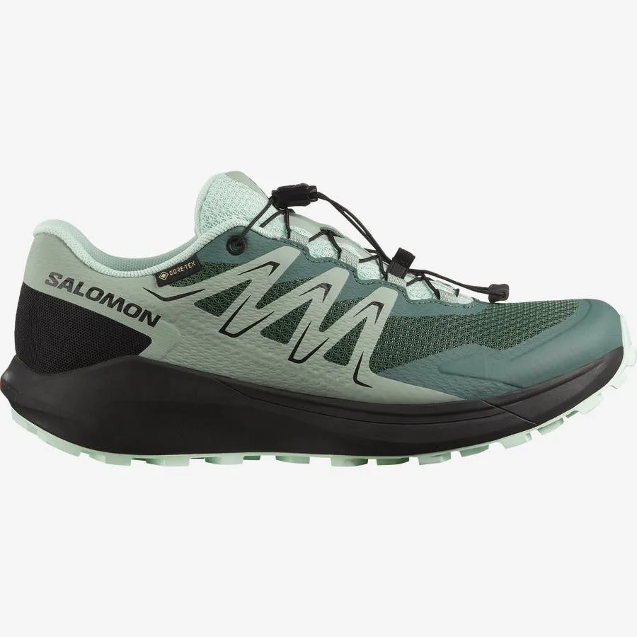TEMPER GORE-TEX Bleu / Noir