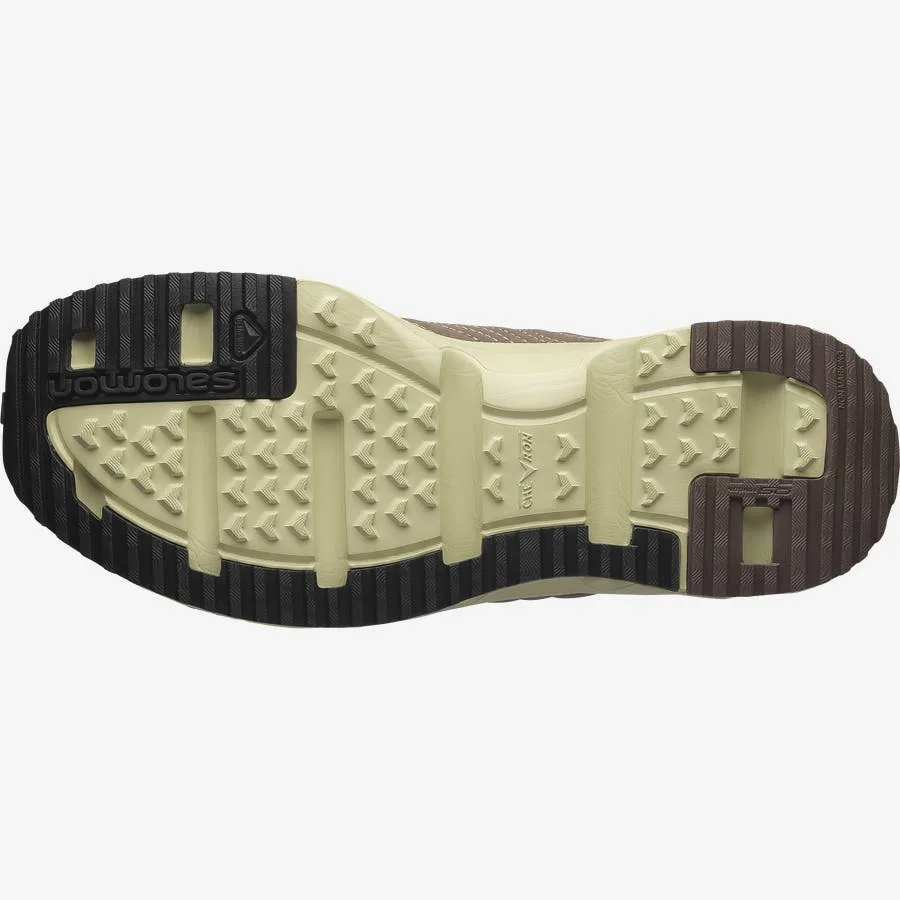 RX SLIDE 3.0 ATQ Jaune