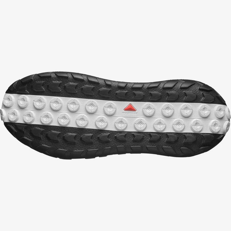 SOLAMPHIBIAN Noir Homme