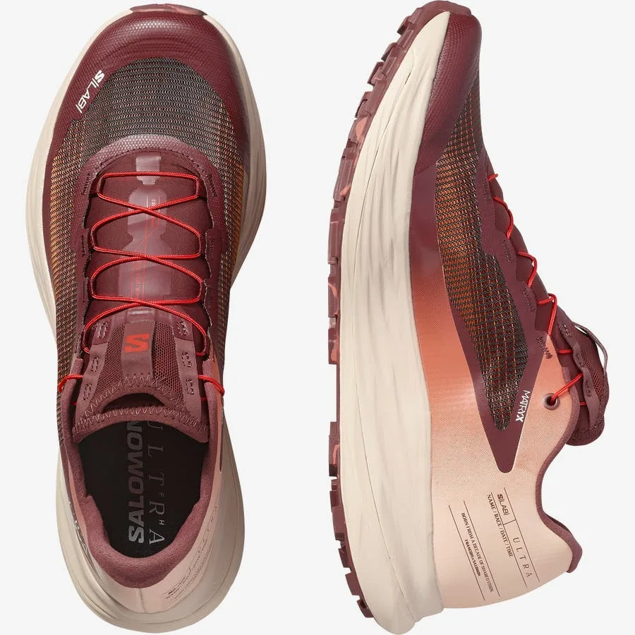 S/LAB ULTRA V2 Rouge