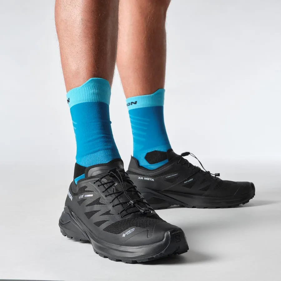 XA META GORE-TEX MADE IN FRANCE Noir Homme