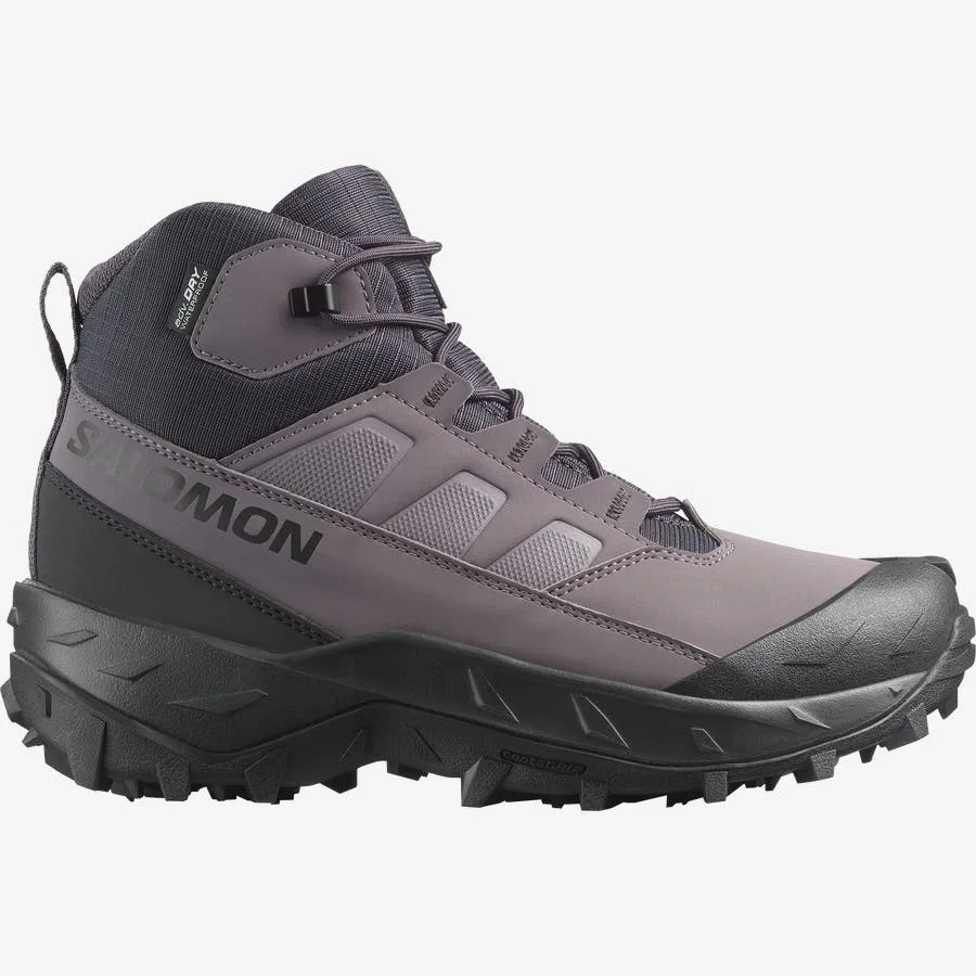 CROSSTRAK WATERPROOF Violet