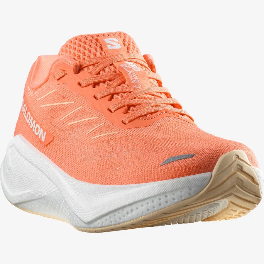 AERO BLAZE 3 Rouge / Blanc