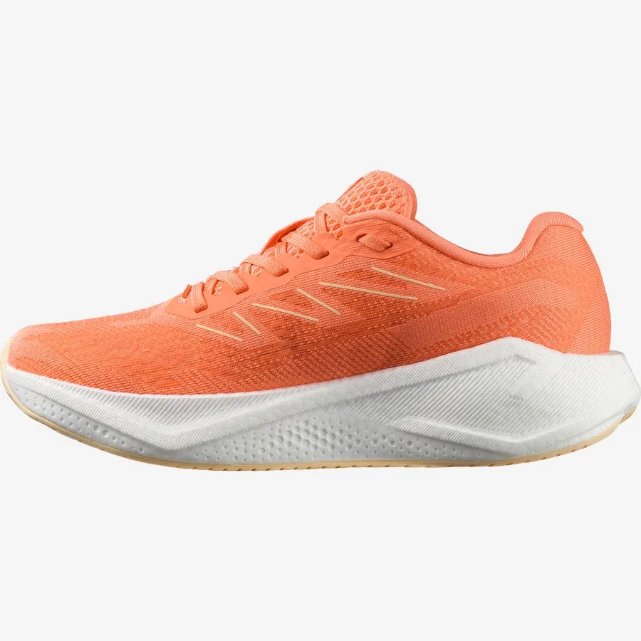 AERO BLAZE 3 Rouge / Blanc