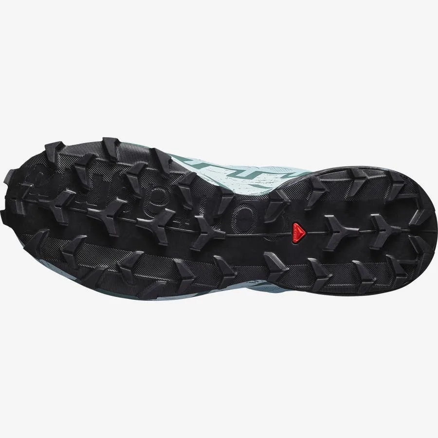 SPEEDCROSS 6 GORE-TEX Bleu / Noir
