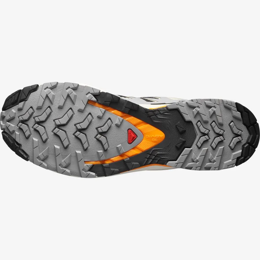 XA PRO 3D V9 Noir / Gris Homme