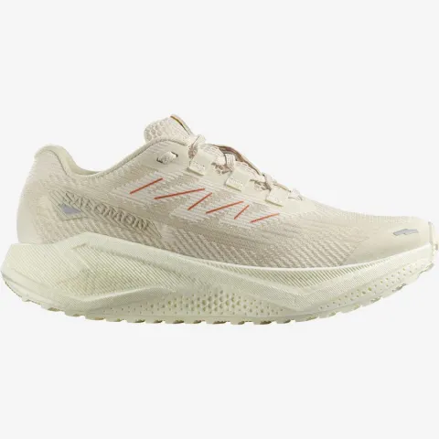 AERO BLAZE 3 GRVL Jaune Femme