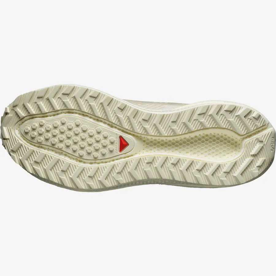 AERO BLAZE 3 GRVL Jaune Femme