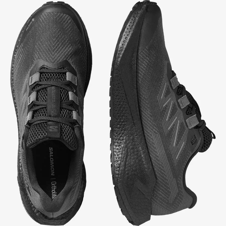 AERO BLAZE 3 GRVL GORE-TEX Noir