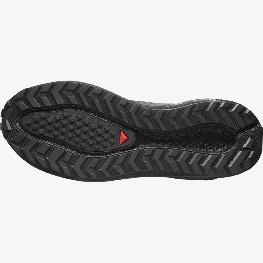 AERO BLAZE 3 GRVL GORE-TEX Noir