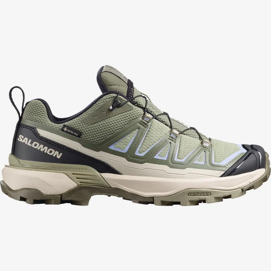 X ULTRA 360 EDGE GORE-TEX Vert