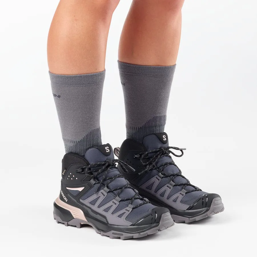 X ULTRA 360 MID GORE-TEX Violet