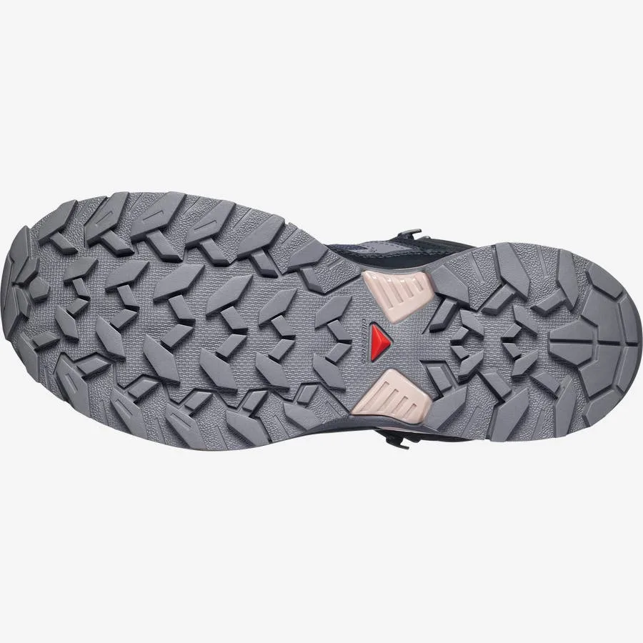 X ULTRA 360 MID GORE-TEX Violet