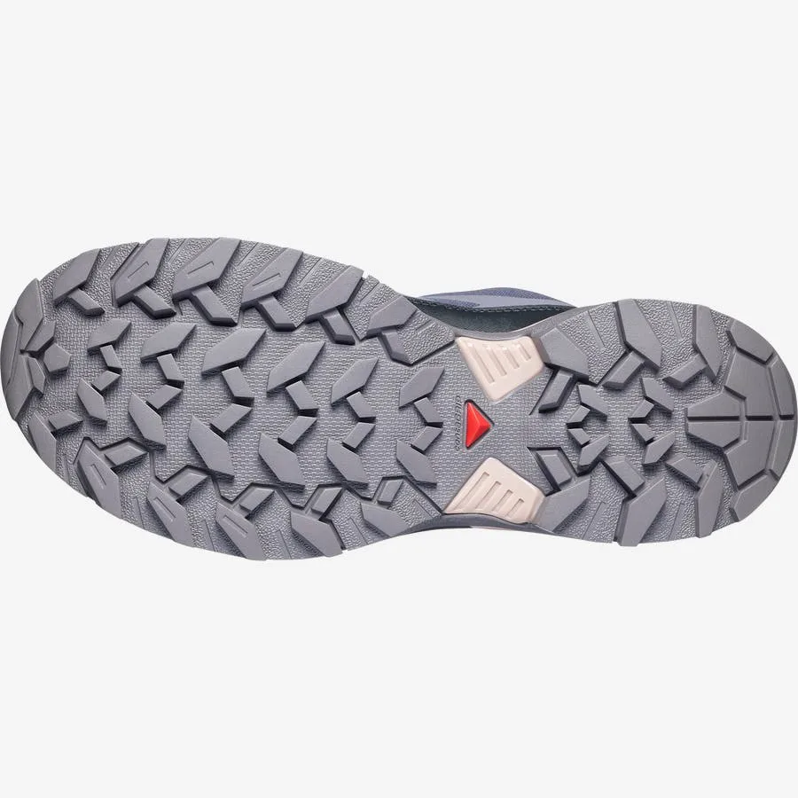 X ULTRA 360 GORE-TEX Violet