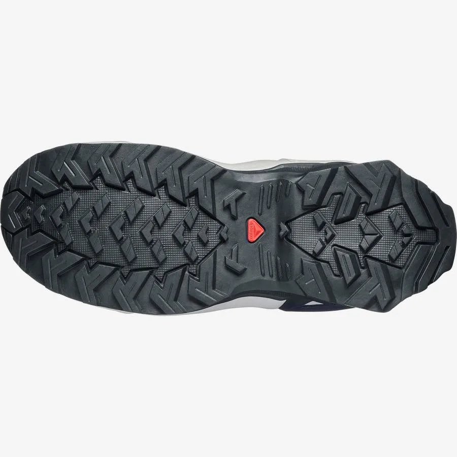 X ULTRA MID GORE-TEX Bleu