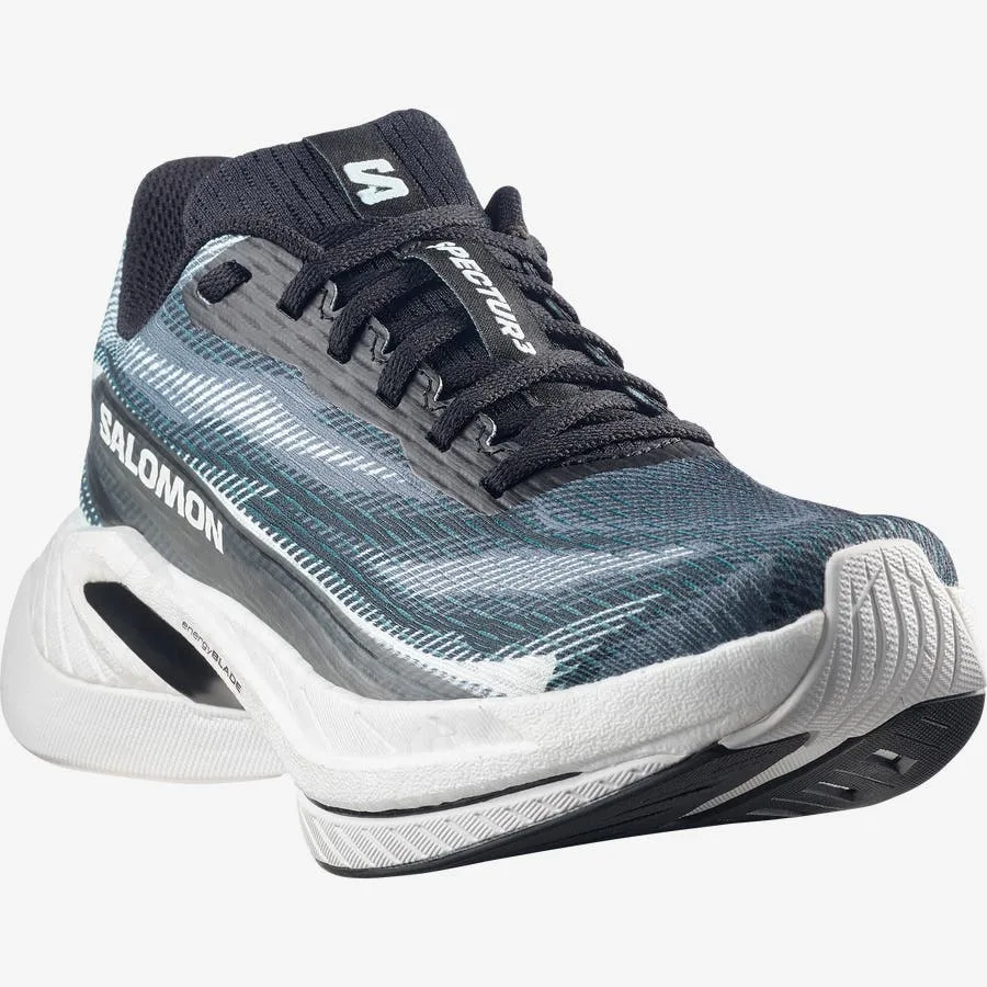 SPECTUR 3 Noir / Blanc Femme