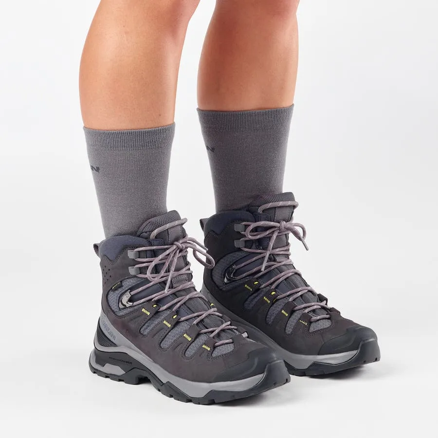 QUEST 5 GORE TEX Violet