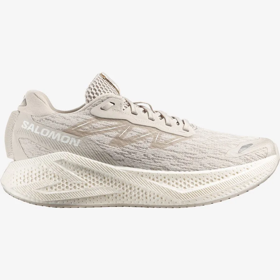 AERO GLIDE 4 Jaune Homme