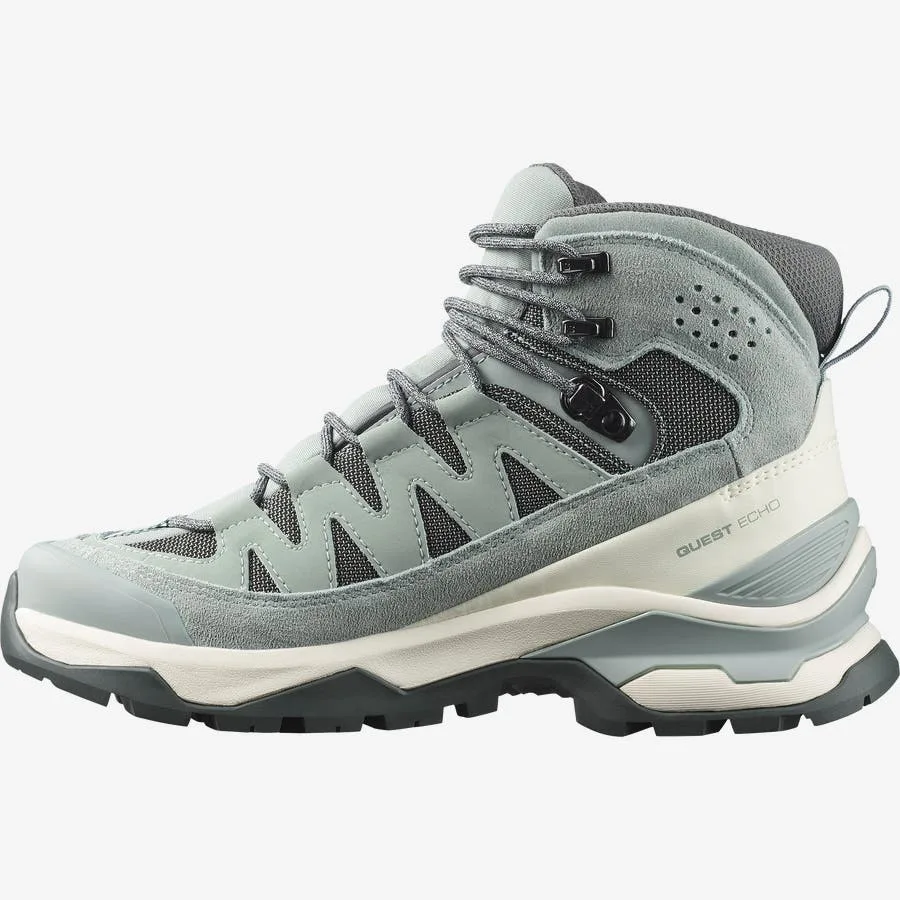 QUEST ECHO GORE TEX Vert