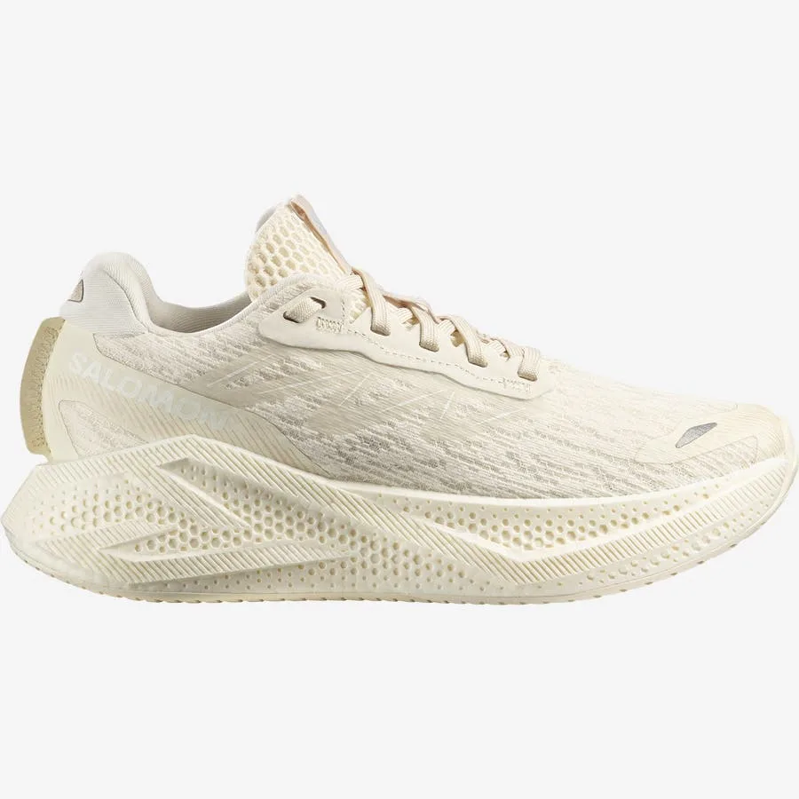 AERO GLIDE 4 Jaune Femme