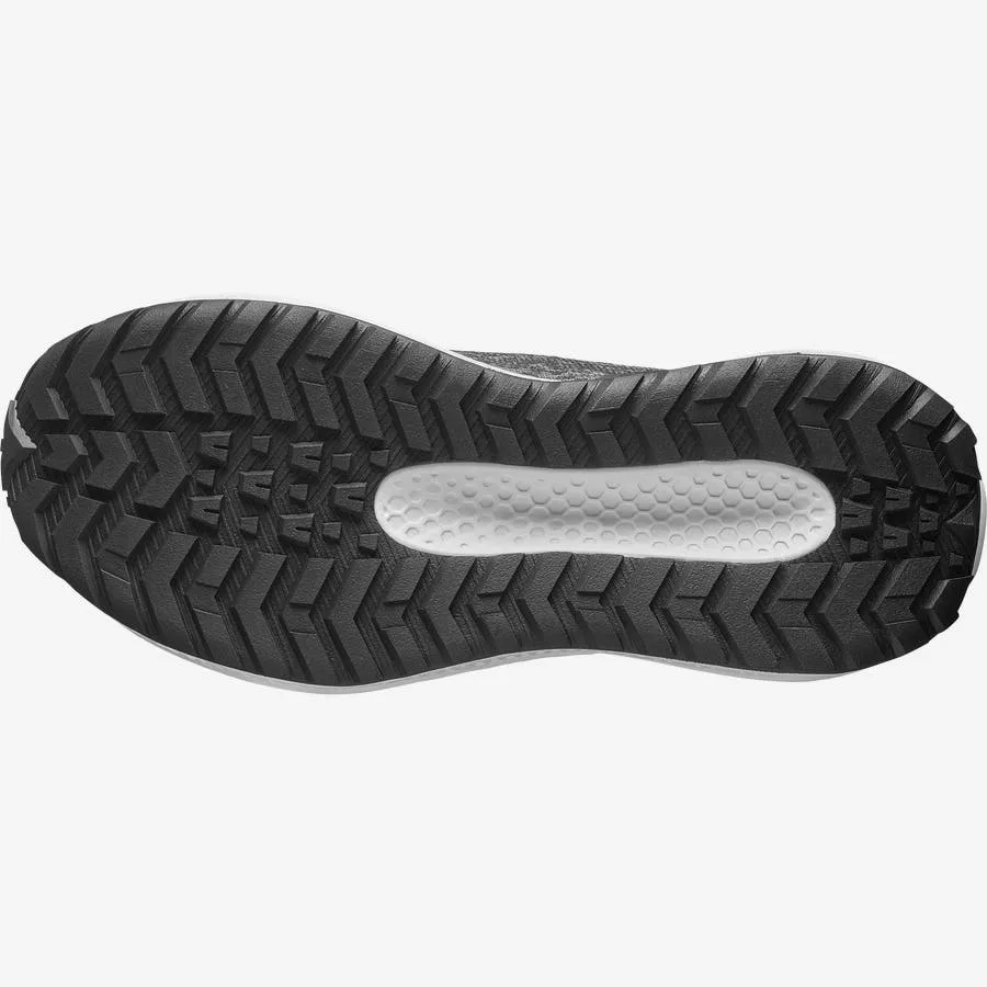 AERO GRVL WATERPROOF Noir / Blanc