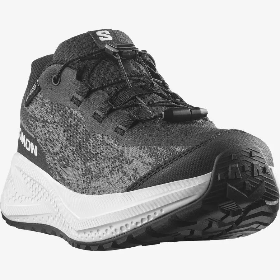AERO GRVL WATERPROOF Noir / Blanc