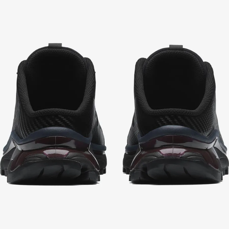 XT-4 MULE MM6 MAISON MARGIELA Noir / Violet