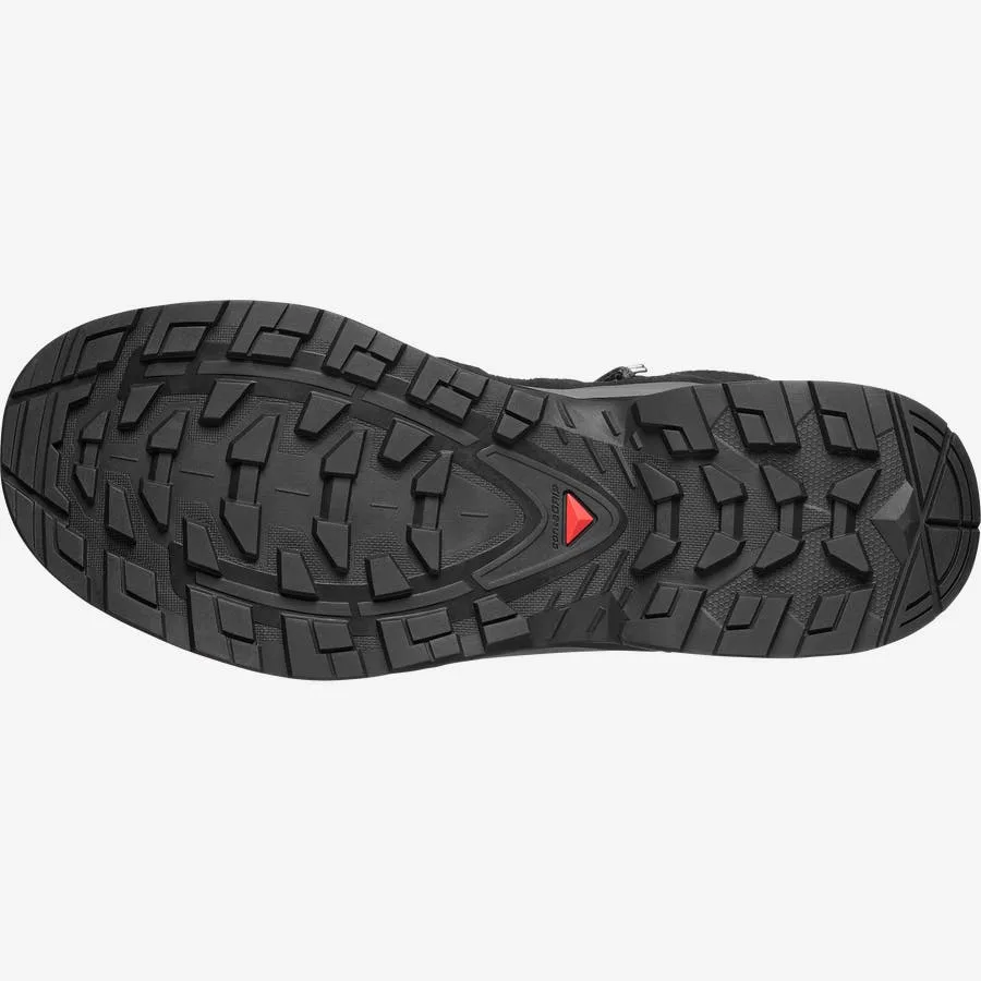 QUEST ECHO GORE TEX Noir / Gris