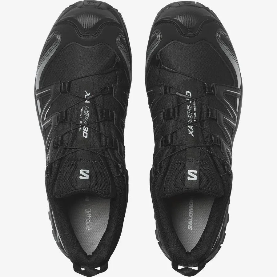 XA PRO 3D GORE-TEX Noir