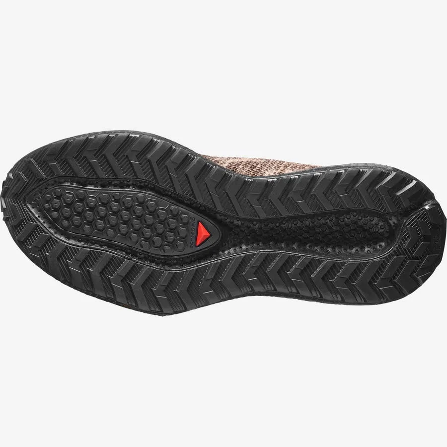 AERO GLIDE 4 GRVL Orange / Noir