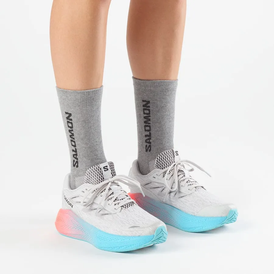 AERO GLIDE 4 GRADIENT Gris / Bleu