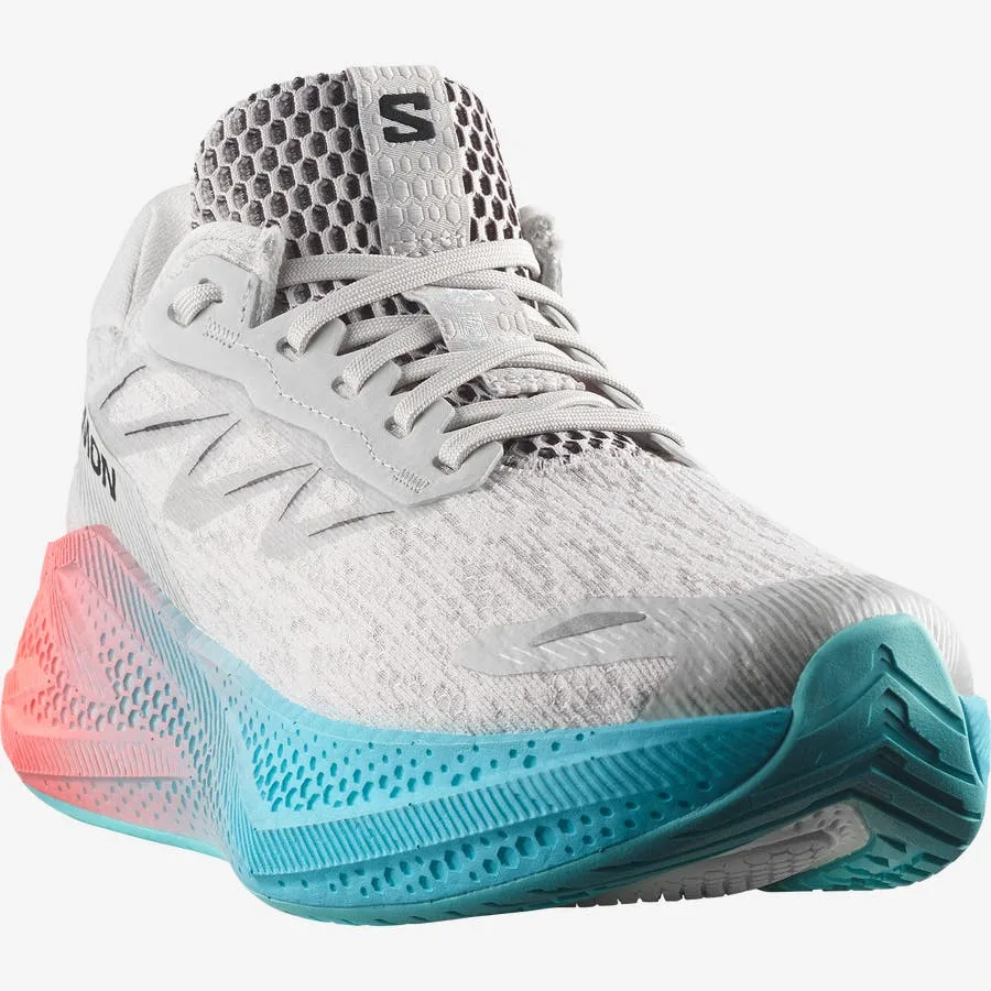 AERO GLIDE 4 GRADIENT Gris / Bleu