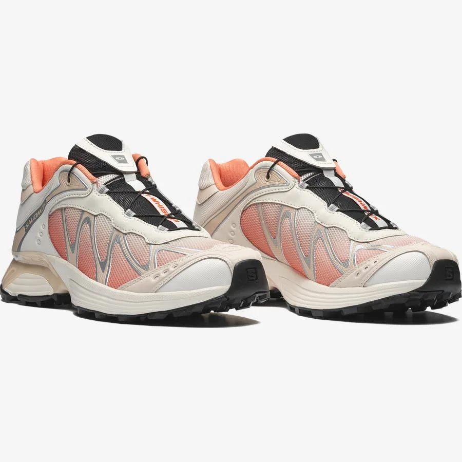 XT-WHISPER Jaune / Orange