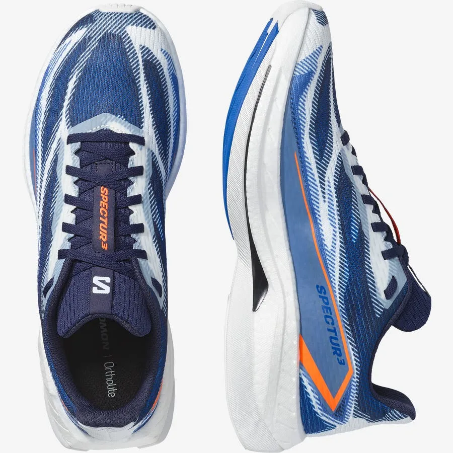 SPECTUR 3 Bleu / Blanc Homme