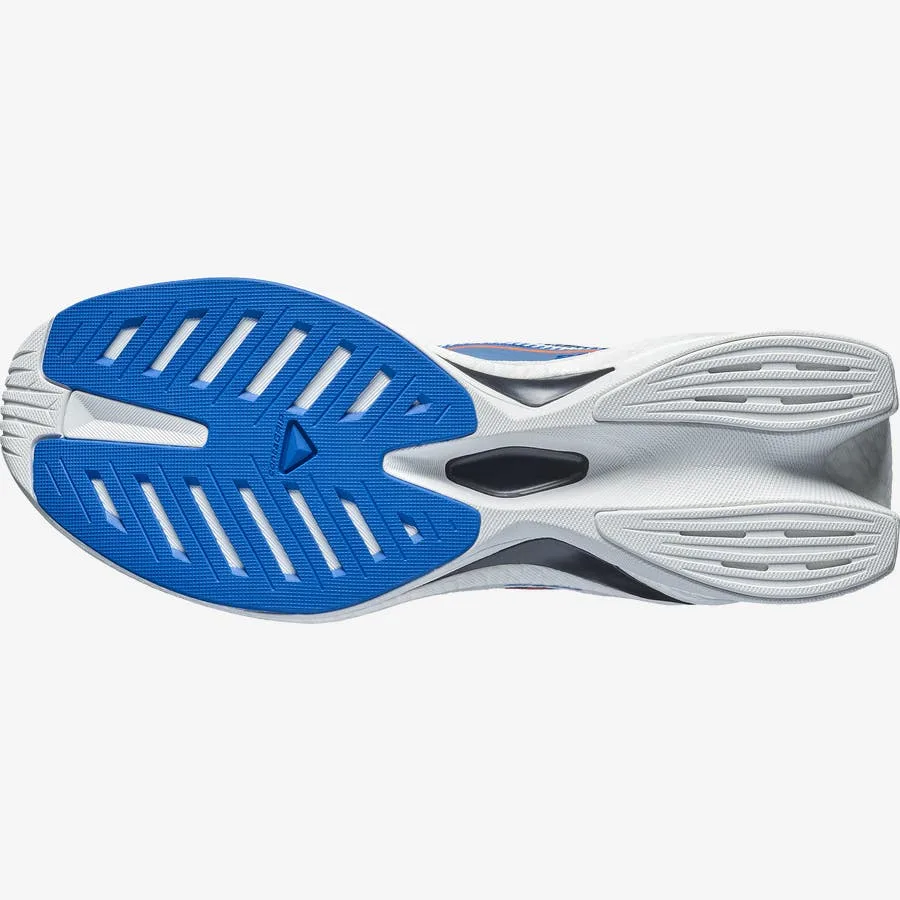 SPECTUR 3 Bleu / Blanc Homme