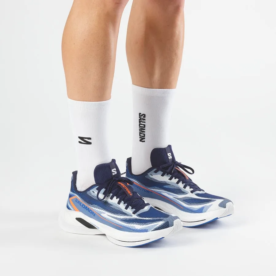 SPECTUR 3 Bleu / Blanc Homme