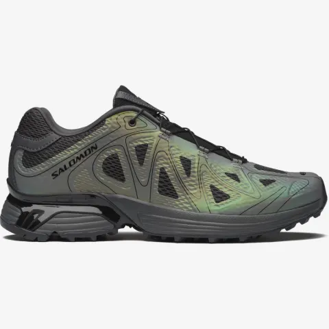 XT-WHISPER VOID Noir / Gris