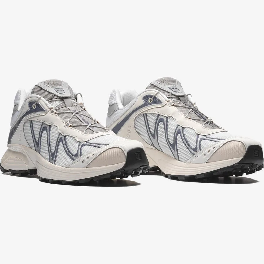 XT-WHISPER Jaune / Blanc