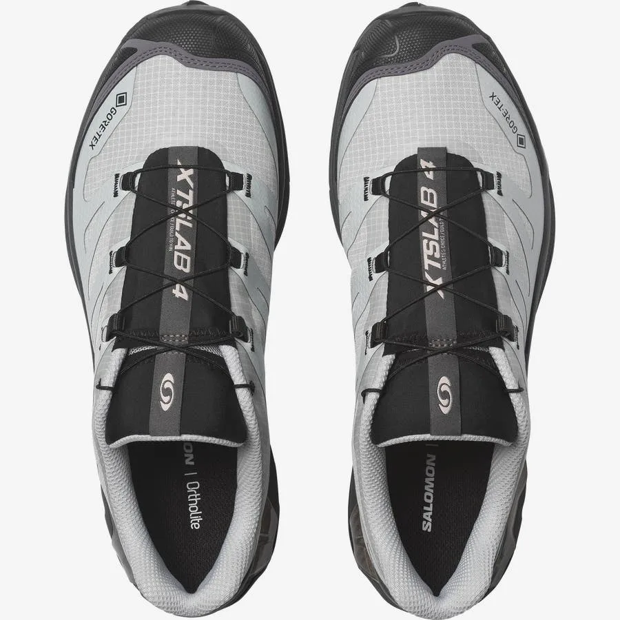 XT-4 OG GORE-TEX Gris / Noir