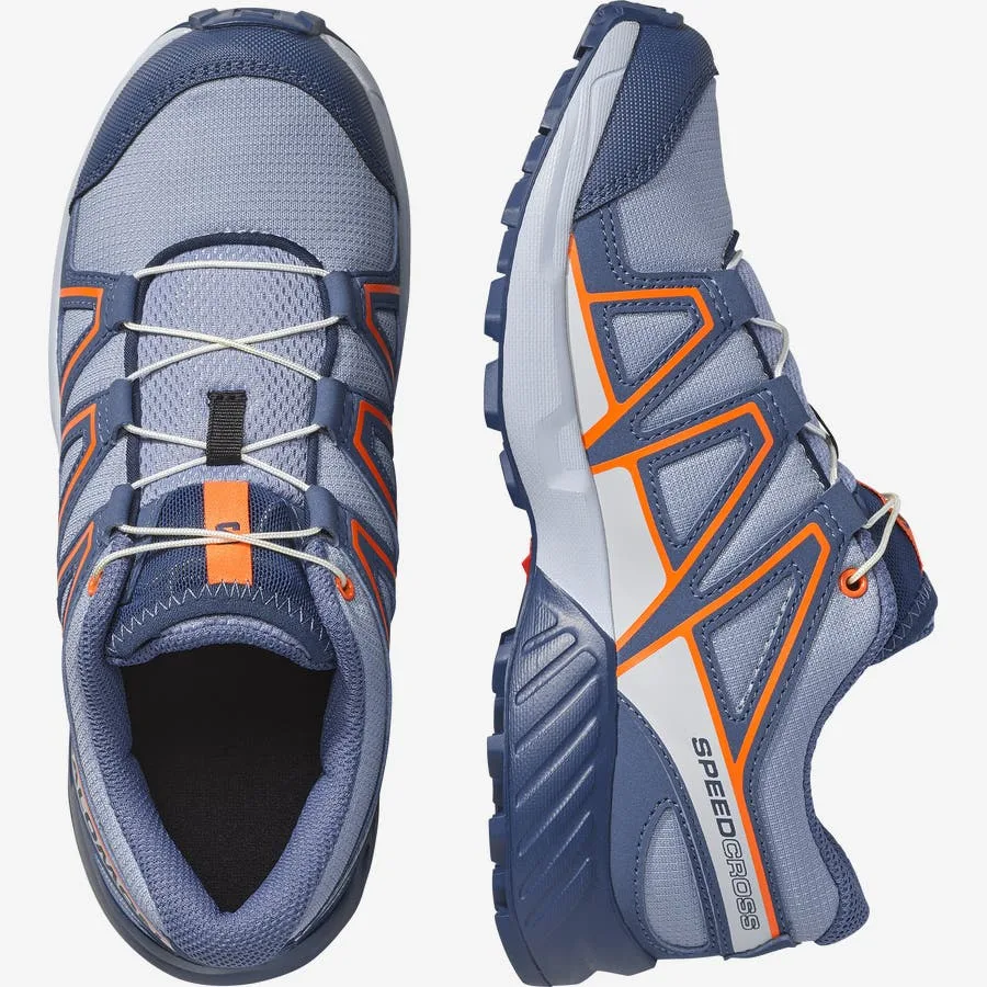 SPEEDCROSS Bleu