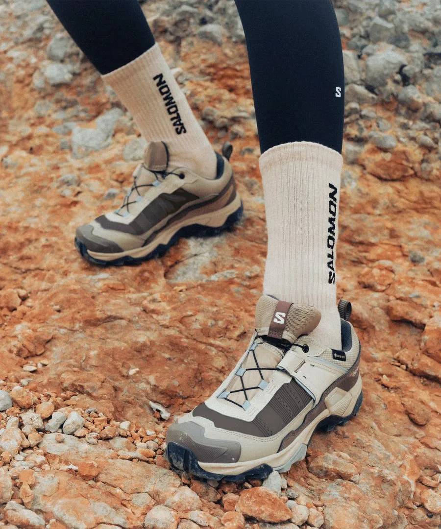 X ULTRA 5 GORE-TEX Jaune