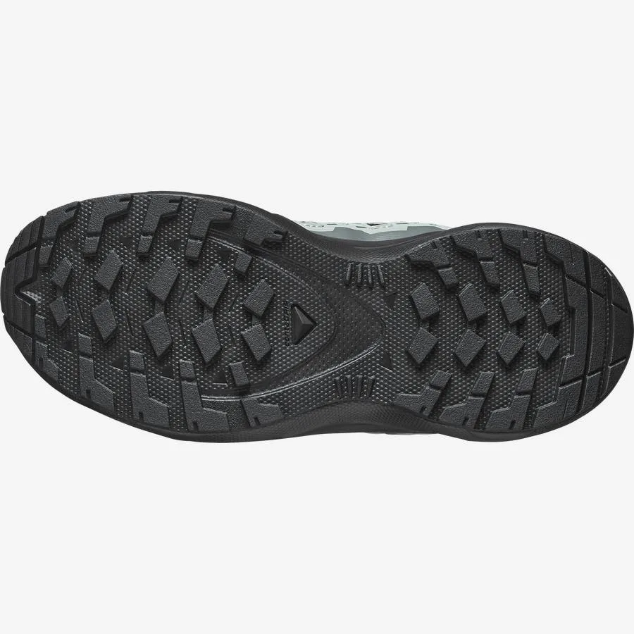 XA PRO MID WATERPROOF Noir / Gris