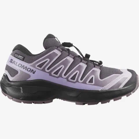 XA PRO WATERPROOF Violet