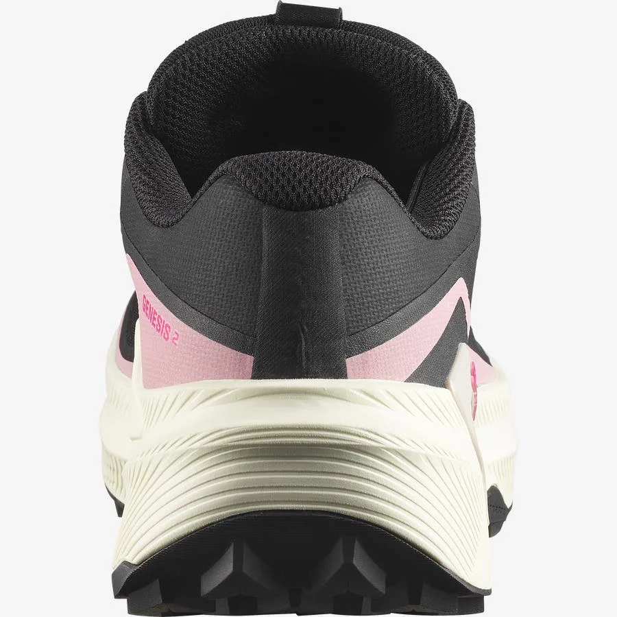 GENESIS 2 GORE-TEX Noir / Jaune